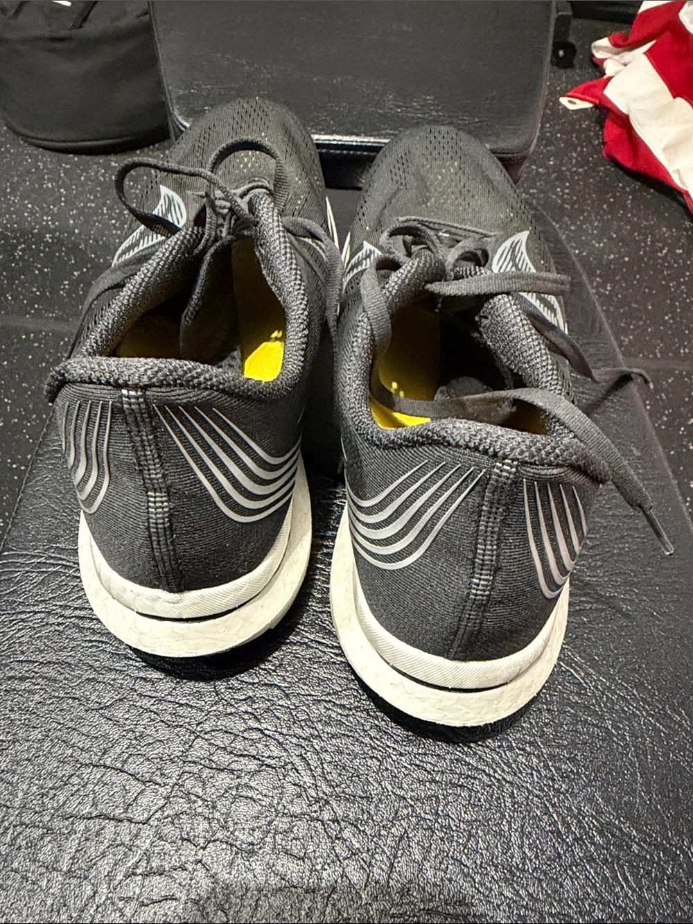 Saucony Endorphin Pro